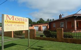 Monia Holiday House