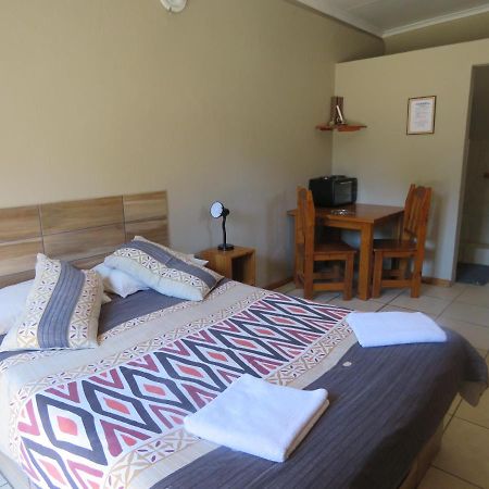 Villa Monia Holiday House à Graskop Extérieur photo