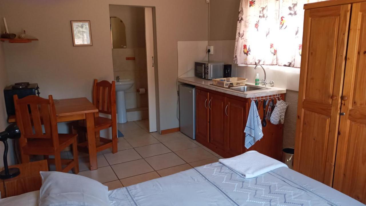 Villa Monia Holiday House à Graskop Extérieur photo